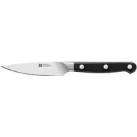 Zwilling Spickmesser Pro, (Garniermesser), Klingenlänge 10 cm
