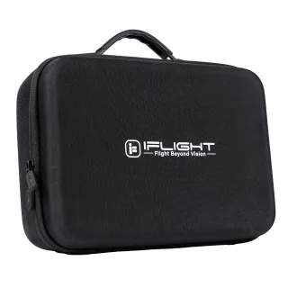 iFlight Portable Heated Battery Case 30-60℃ Adjustable Temperature 50W Fast Heating for FPV Drone Batteries