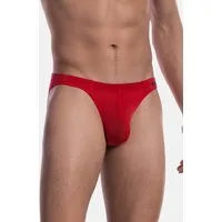 Olaf Benz Slip RED1201 Brazilbrief (1-St) Slip / Unterhose - ohne Eingriff - Luftige Mikrofaser