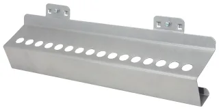 KS Tools Werkzeughalter für MK-2 und MK-3, 16 Löcher - 860.0886
