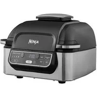 NINJA Heißluftfritteuse AG301EU