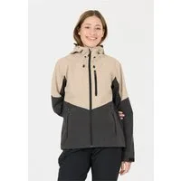 WHISTLER Softshelljacke Rosea V2 mit wasserabweisender Beschichtung
