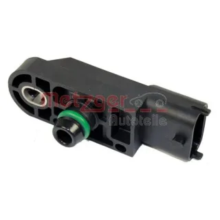 Metzger Luftdrucksensor f?r H?henverstellung Nissan Opel Renault 0906171