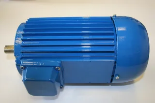 ELMAG Motor für HU 25 T - 9802022