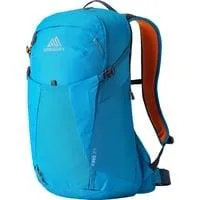 KIRO 24 , Rucksack hellblau, 24 Liter