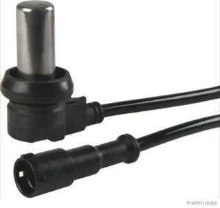 HERTH&BUSS Sensor, Raddrehzahl, 1200 mm, 2 pol - 70660035
