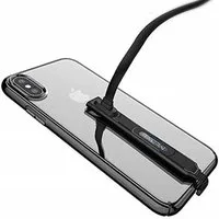 mcdodo Gaming Kabel für iPhone Modelle Smartphones Nylon Ladekabel Datenkabel Smartphone-Kabel, (120 cm)