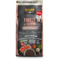 Belcando Finest GF Salmon - getreidefreies Trockenfutter für sensible Hunde, Trockenfutter für: Hunde