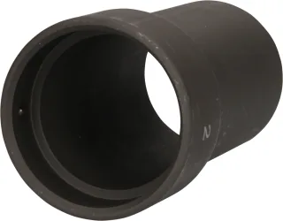 KS Tools Stützhülse, Außen-Ø 55 mm, Innen-Ø 48 mm - 460.3757