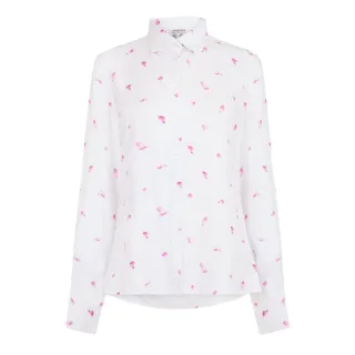 Musto - Hemd für Damen (Weiß)