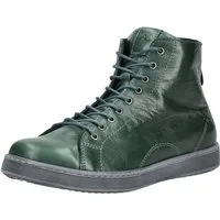 Andrea Conti Andrea Conti Sneaker Leder Sneaker