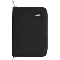 Pacsafe Geldbörse Compact Travel Organizer, mit RFID-Blocker Schutz