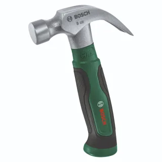 Bosch Klauenhammer 225 g / 8 oz - 1600A02ZA3