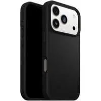 React, Handyhülle schwarz, iPhone 17 Pro, MagSafe