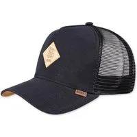 Djinns Trucker Cap Djinns HFT Cap Jersey Patch (Basecap, Basecap, Meshcap, Trucker Kappe)