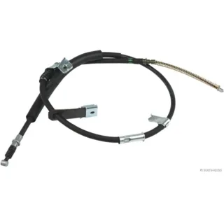 Jakoparts Handbremsseil hinten rechts Hyundai Galloper Mitsubishi Galloper J3930550
