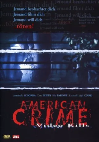 American Crime