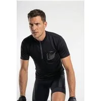 CMP Radtrikot für Radsport und sportliche Aktivitäten, pflegeleicht