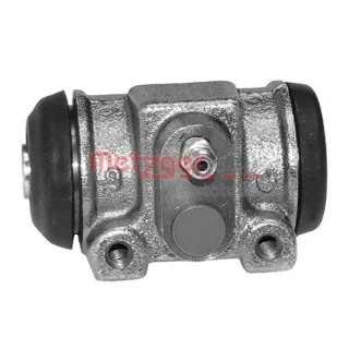 Metzger Radbremszylinder hinten Citroen Jumper Fiat Ducato Peugeot Boxer 28mm