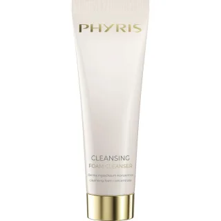 Phyris Foam Cleanser Reinigungsschaum - Gesicht schonend reinigen