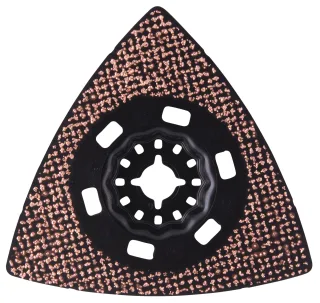 Makita HM-Deltaplatte TMA085, TMA085 - K60 - 90 mm - B-69814