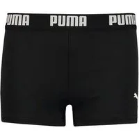 PUMA Badehose PUMA SWIM BOYS LOGO SWIM TR