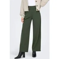 JDY Jerseyhose JDYGEGGO NEW LONG PANT JRS NOOS Materialmix