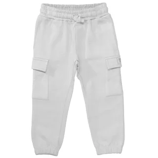 STACCATO - Kn.-Jogginghose taupe - Gr. - 104/110