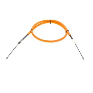 Bosch Handbremsseil hinten links Renault Megane Sc?nic