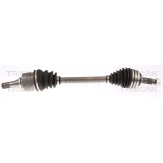 Triscan Antriebswelle links Toyota Yaris P12