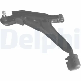 Delphi Querlenker vorne links Nissan Primera P10 2,0