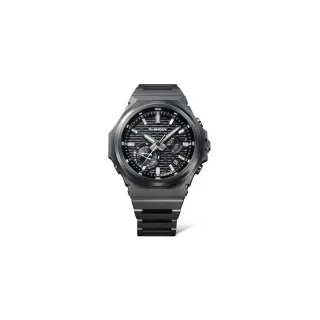 Casio Herrenuhr G-Steel GST-B1000BD-1AER