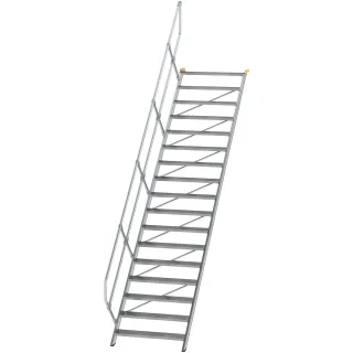 Munk Treppe 45° Stufenbreite 1000 mm - 600357