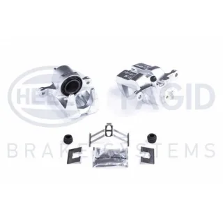 Hella Bremssattel hinten rechts Honda Fr-V Legend Stream