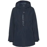 Polo Sylt Parka im Parka-Design