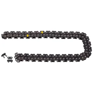 Febi Steuerkette Mercedes 172523