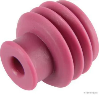 HERTH&BUSS Dicht-/Schutzstopfen, AMP Tyco ELA 15, 6 mm² violett - 50282087