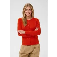 Saint Tropez Cardigan Strickjacke A8661