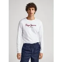 Pepe Jeans Langarmshirt EGGO LONG