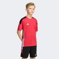 adidas Performance Fußballtrikot TIRO 26 ESSENTIALS KIDS TRIKOT