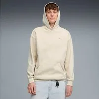 PUMA Kapuzensweatshirt CLASS RELAXED PINNACLE HOODIE FL mit Kängurutasche, mit Print-Applikationen, mit Kapuze
