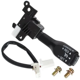Lenkstockschalter Kombischalter Tempomat GRA Hebel für Toyota Hilux Land Cruiser Matrix Prius RAV4 Yaris