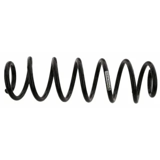 Sachs Feder hinten Skoda Octavia 4 992391