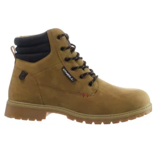 O'Neill El Capitan Brown Herren Stiefel