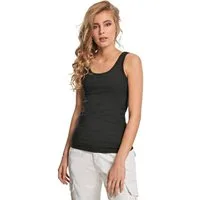 WITORU Tanktop 1er/2er/3er-Pack ärmelloses Damen Shirt / Tank Top für Frauen (3-tlg) XS bis 3XL