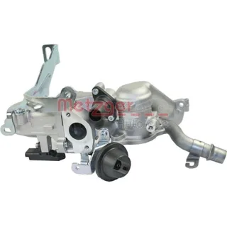 Metzger AGR-K?hler + Sensor Citroen Fiat Ford Peugeot Volvo
