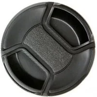 ayex Objektivdeckel Objektivdeckel Easy-Snap 67mm Objektivschutz
