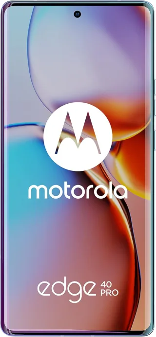 Motorola Edge 40 Pro 256GB [Dual-Sim] lunar blue