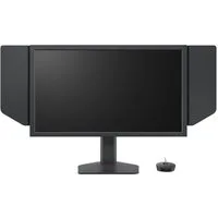 BenQ XL2586X+ Gaming-LED-Monitor (61 cm/24 ", 1920 x 1080 px, Full HD, 0,5 ms Reaktionszeit, 600 Hz, TN LED)