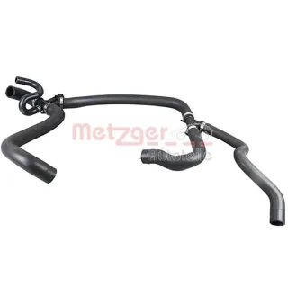 Metzger K?hlerschlauch rechts Ford Transit 2,2 TDCi